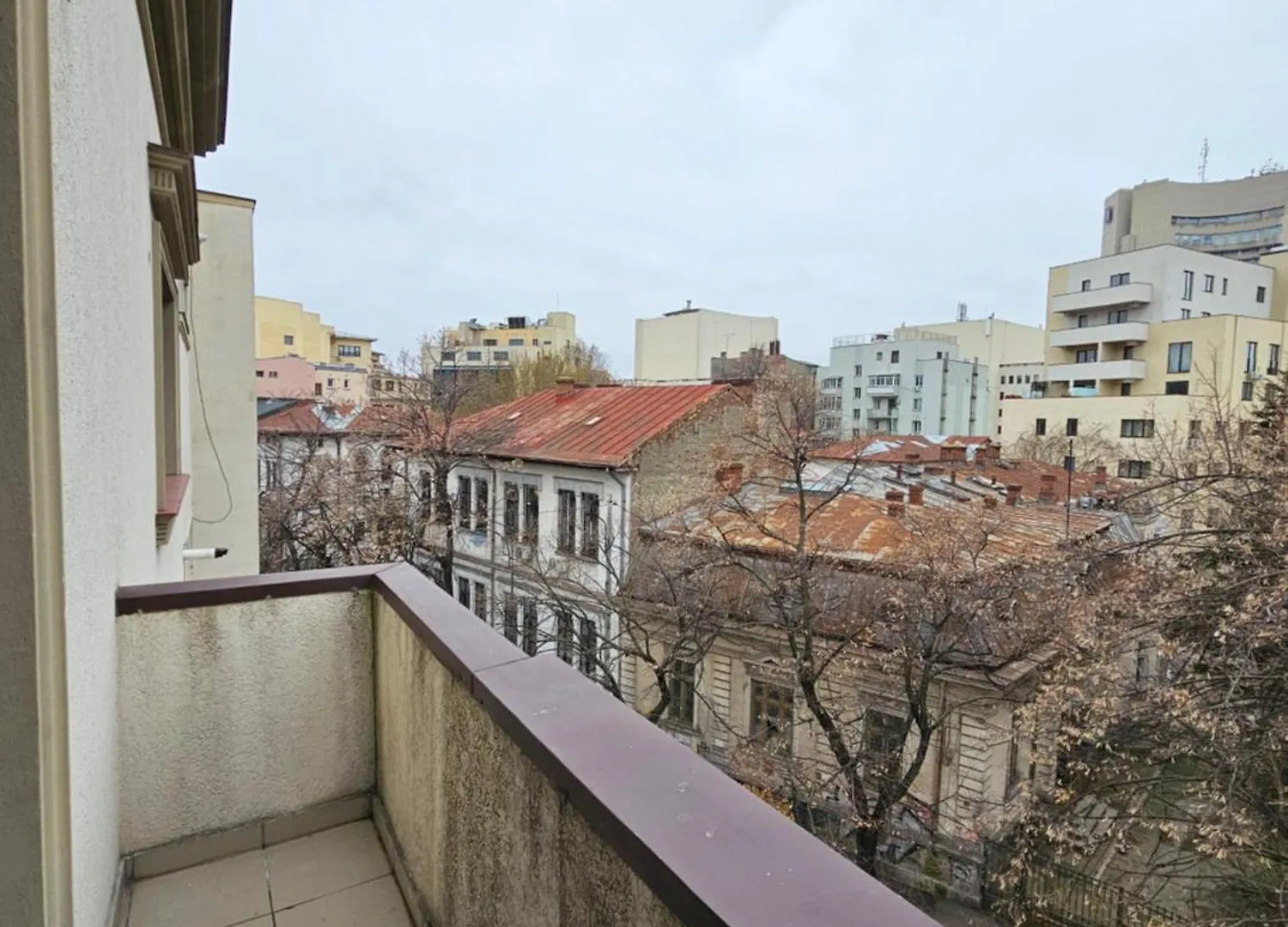 Touristic Center Jean Louis Calderon 28 Street Apartment Bucharest Romania