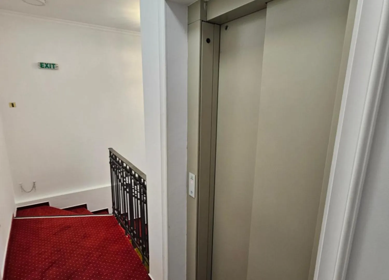 Touristic Center Jean Louis Calderon 28 Street Apartment Bucharest Romania