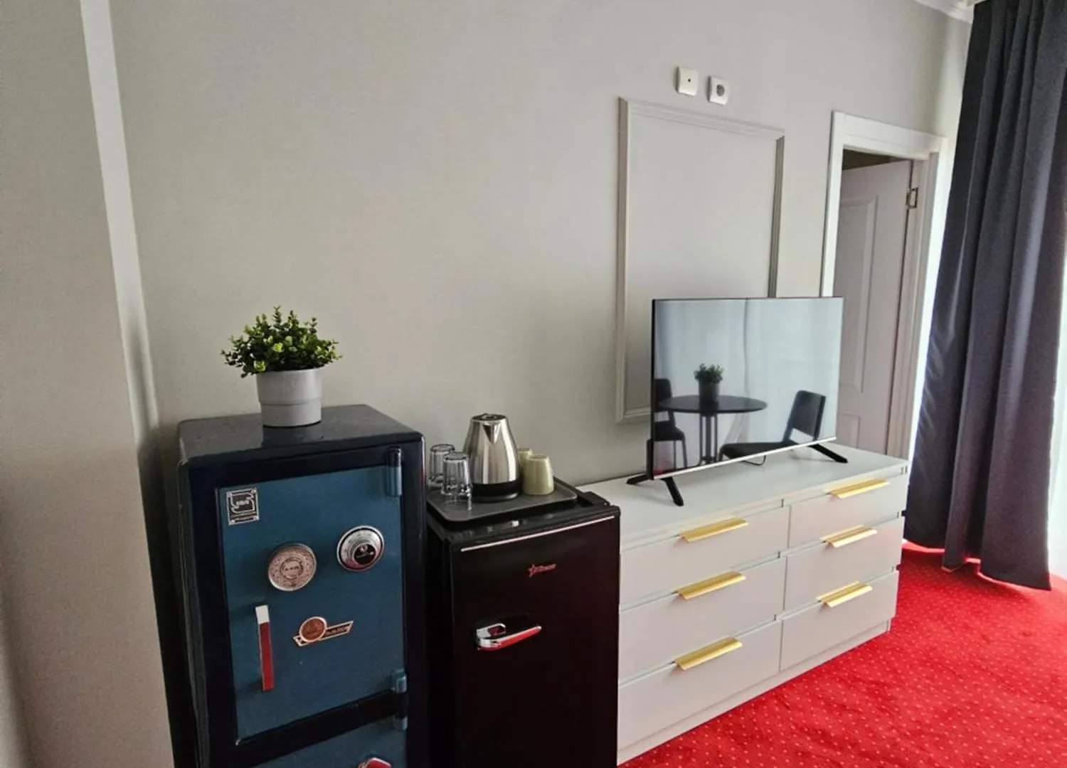 Touristic Center Jean Louis Calderon 28 Street Apartment Bucharest