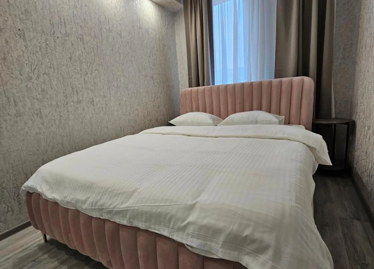 Touristic Center Jean Louis Calderon 28 Street Apartment Bucharest 0*,
