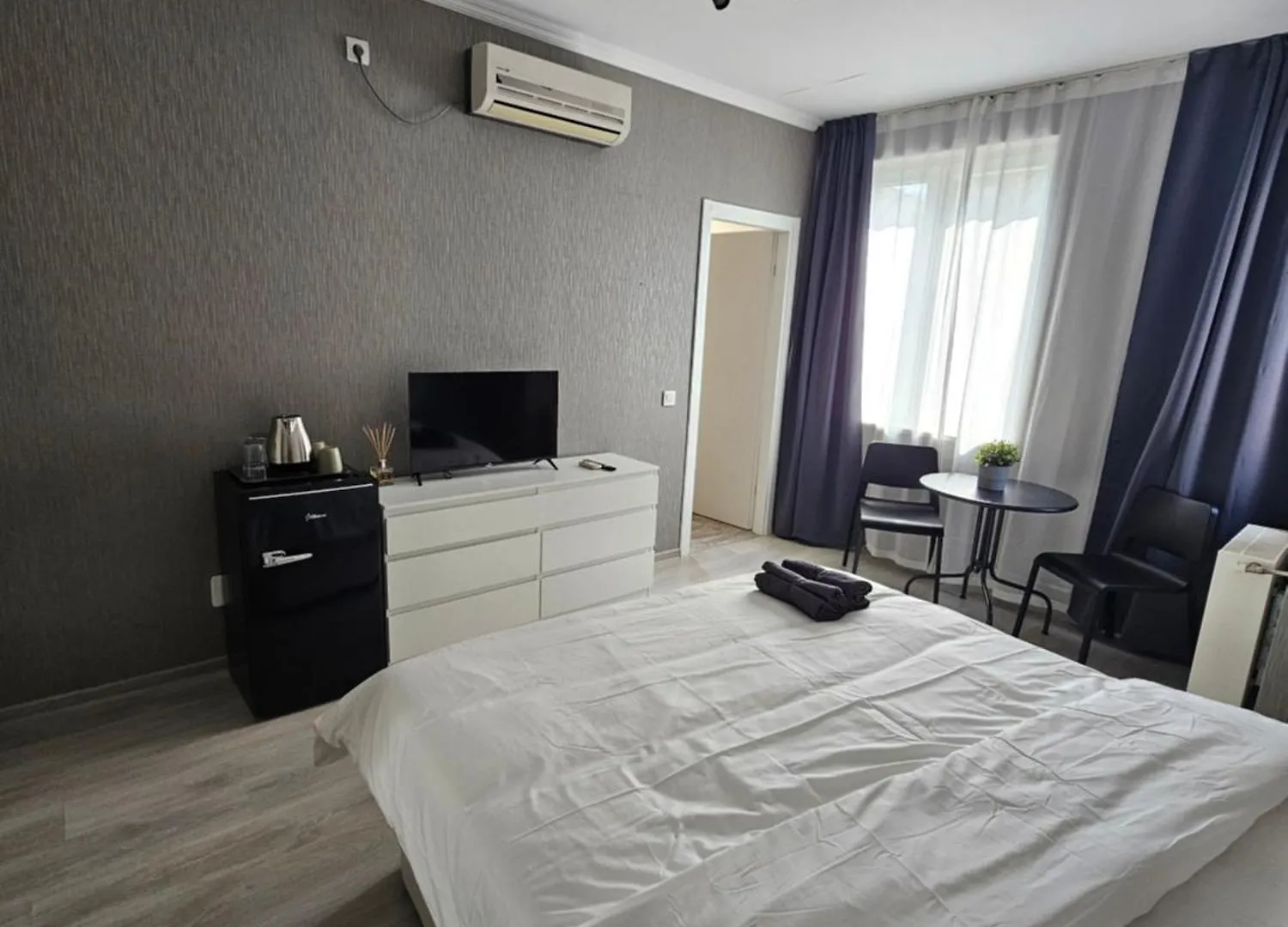Touristic Center Jean Louis Calderon 28 Street Apartment Bucharest 0*,