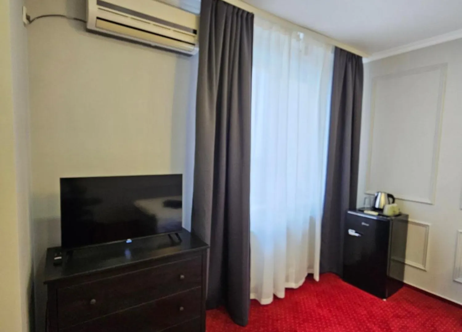 Touristic Center Jean Louis Calderon 28 Street Apartment Bucharest Romania