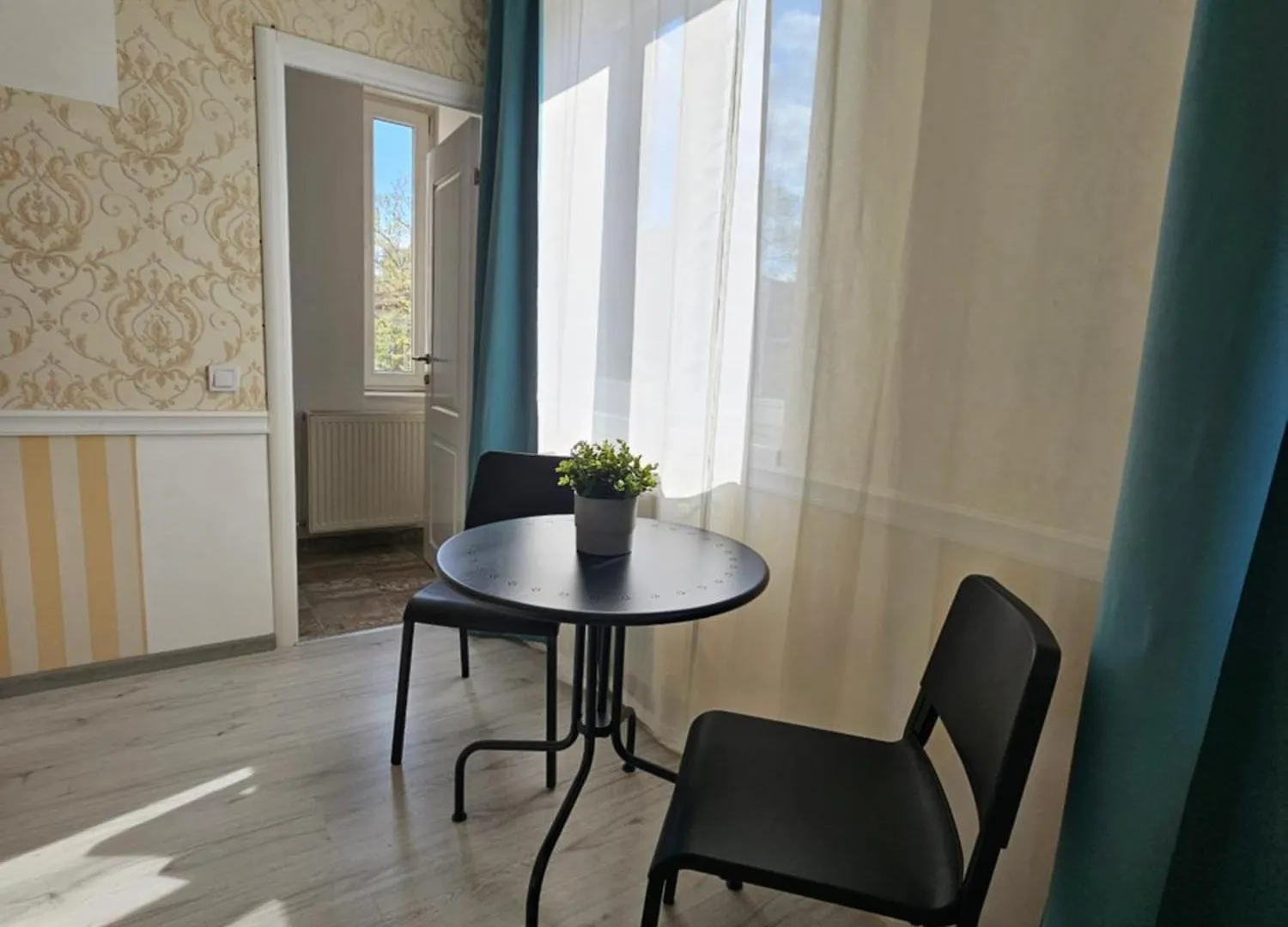 Touristic Center Jean Louis Calderon 28 Street Apartment Bucharest