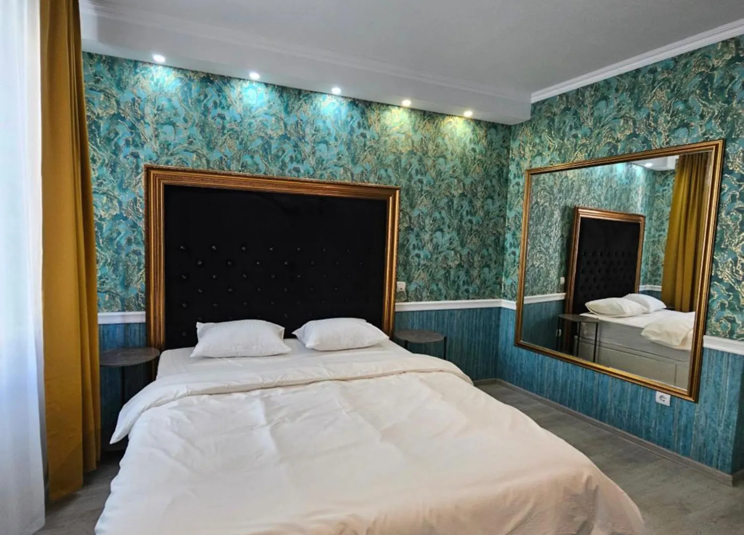 Touristic Center Jean Louis Calderon 28 Street Apartment Bucharest 0*,