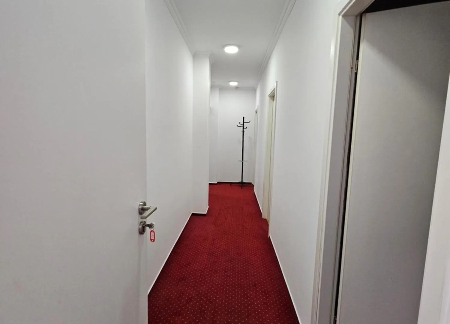 Touristic Center Jean Louis Calderon 28 Street Apartment Bucharest