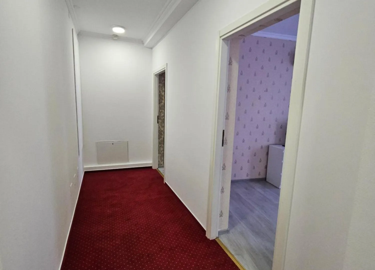 Touristic Center Jean Louis Calderon 28 Street Apartment Bucharest