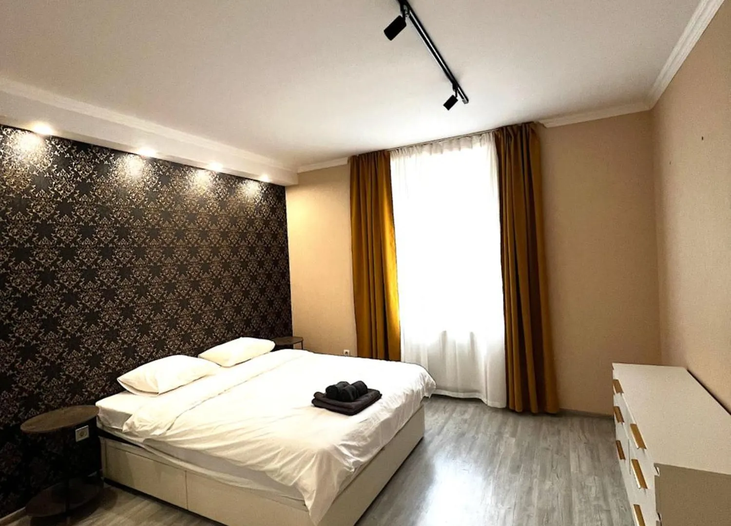 Touristic Center Jean Louis Calderon 28 Street Apartment Bucharest
