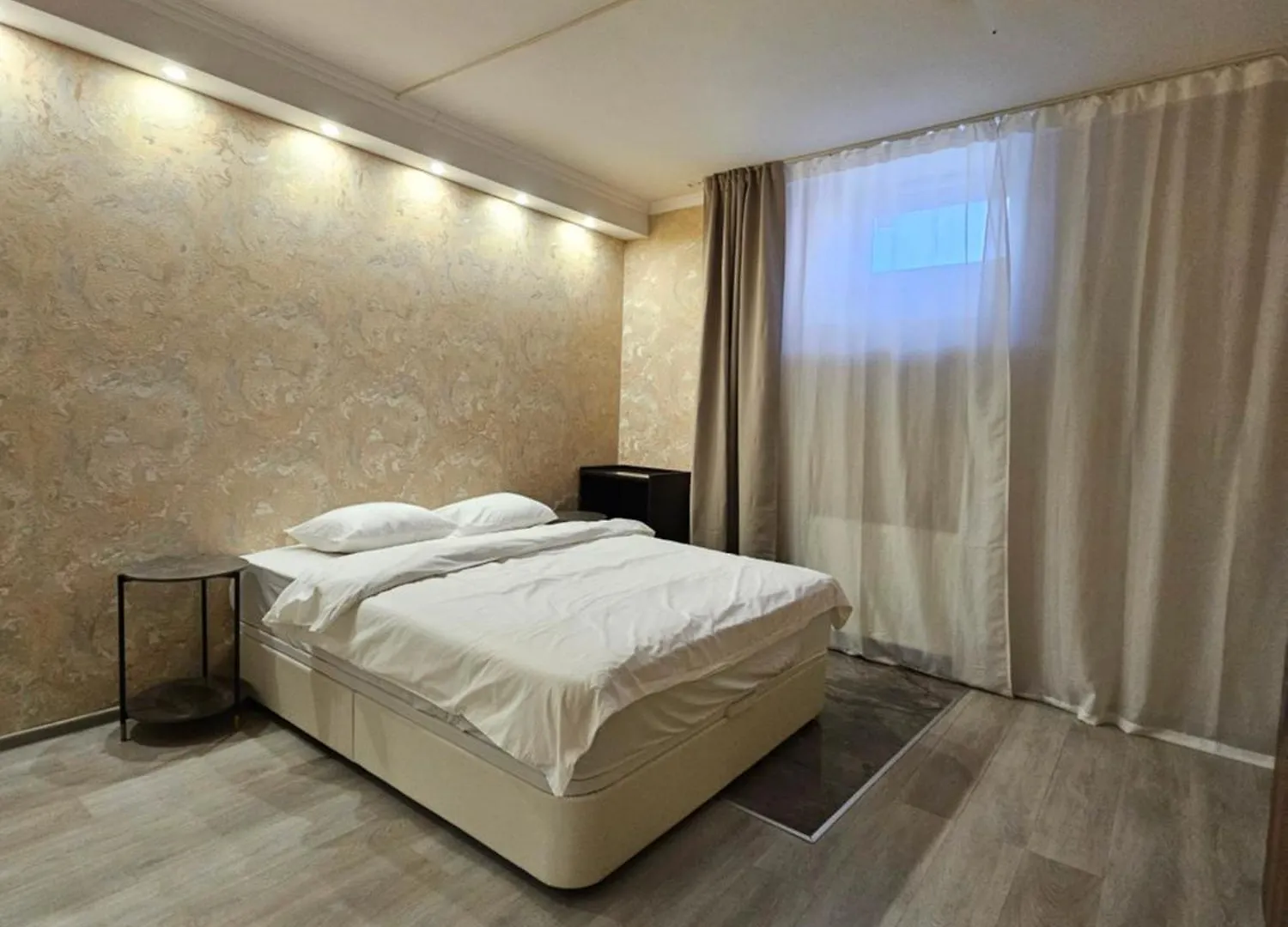 Touristic Center Jean Louis Calderon 28 Street Apartment Bucharest