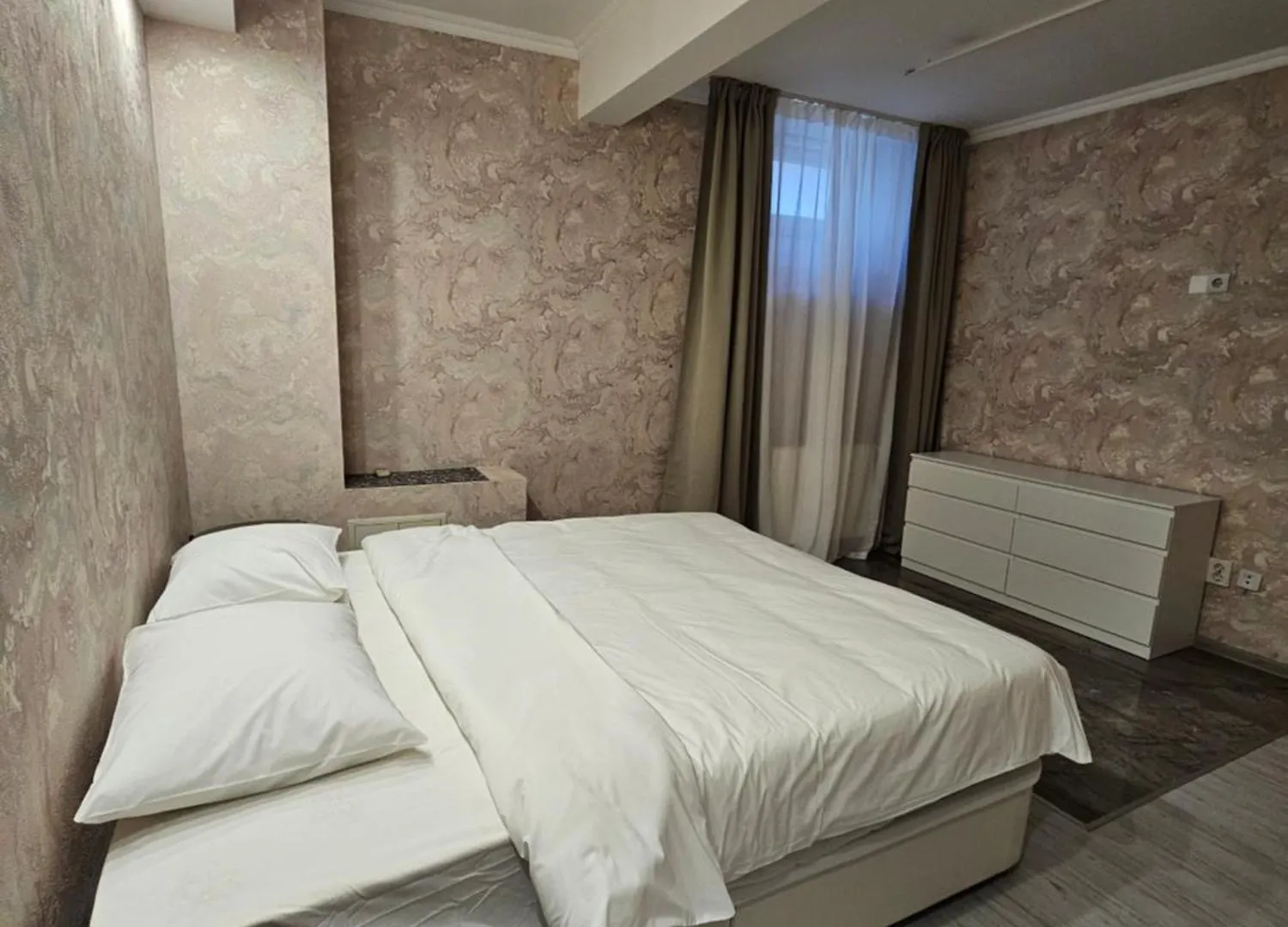 Touristic Center Jean Louis Calderon 28 Street Apartment Bucharest 0*,