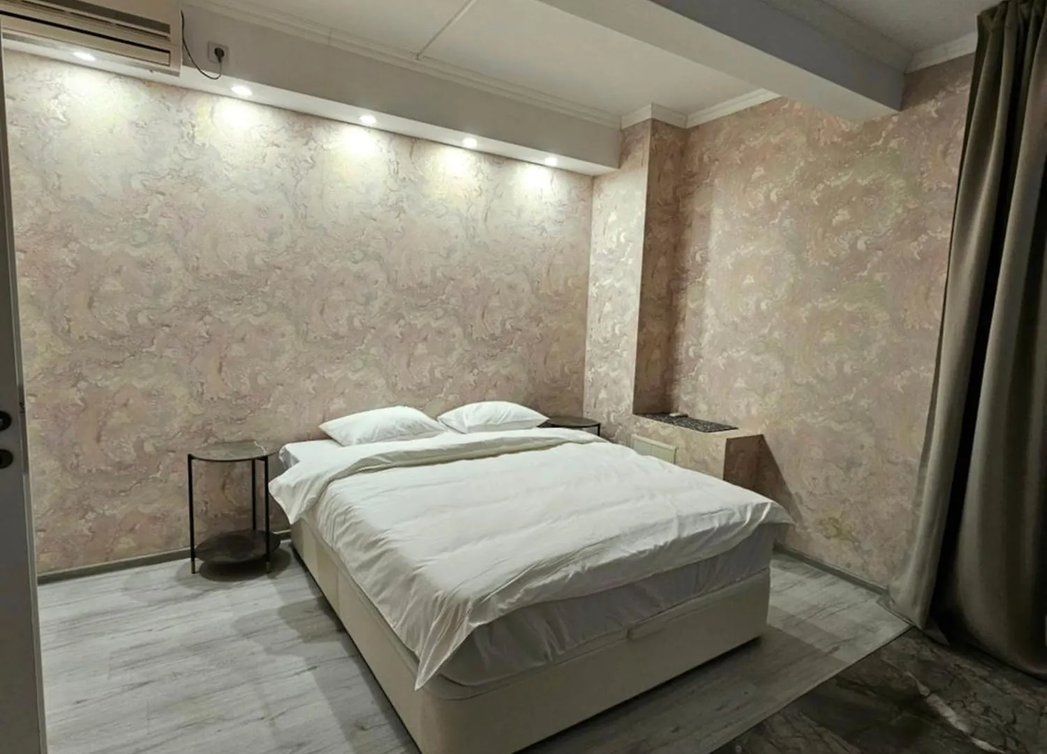 Touristic Center Jean Louis Calderon 28 Street Apartment Bucharest