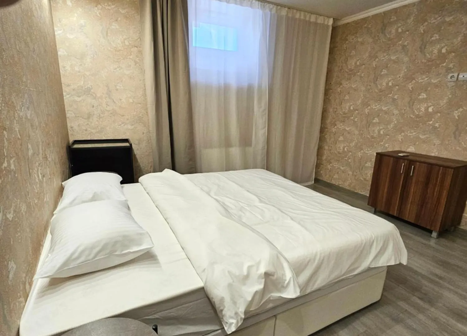 Touristic Center Jean Louis Calderon 28 Street Apartment Bucharest 0*,