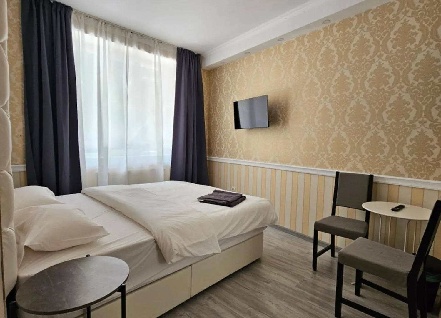 Touristic Center Jean Louis Calderon 28 Street Apartment Bucharest 0*,  Romania