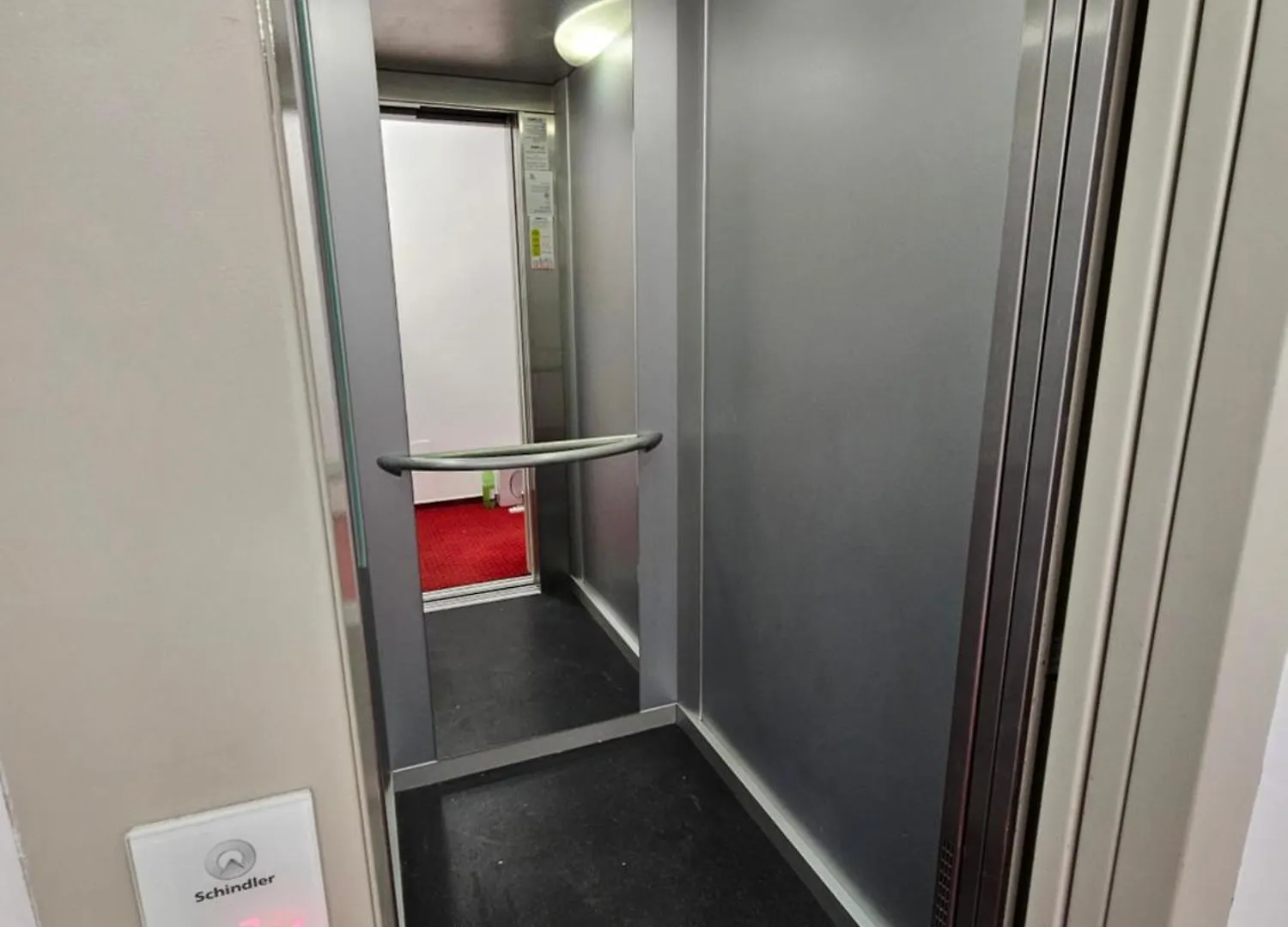 Apartament Touristic Center Jean Louis Calderon 28 Street Bukareszt