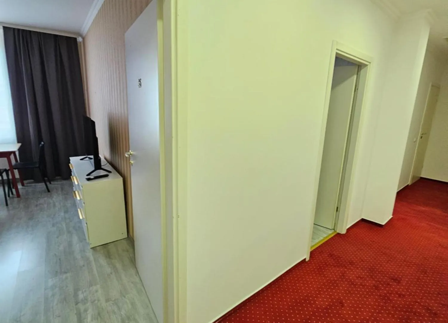 Apartament Touristic Center Jean Louis Calderon 28 Street Bukareszt