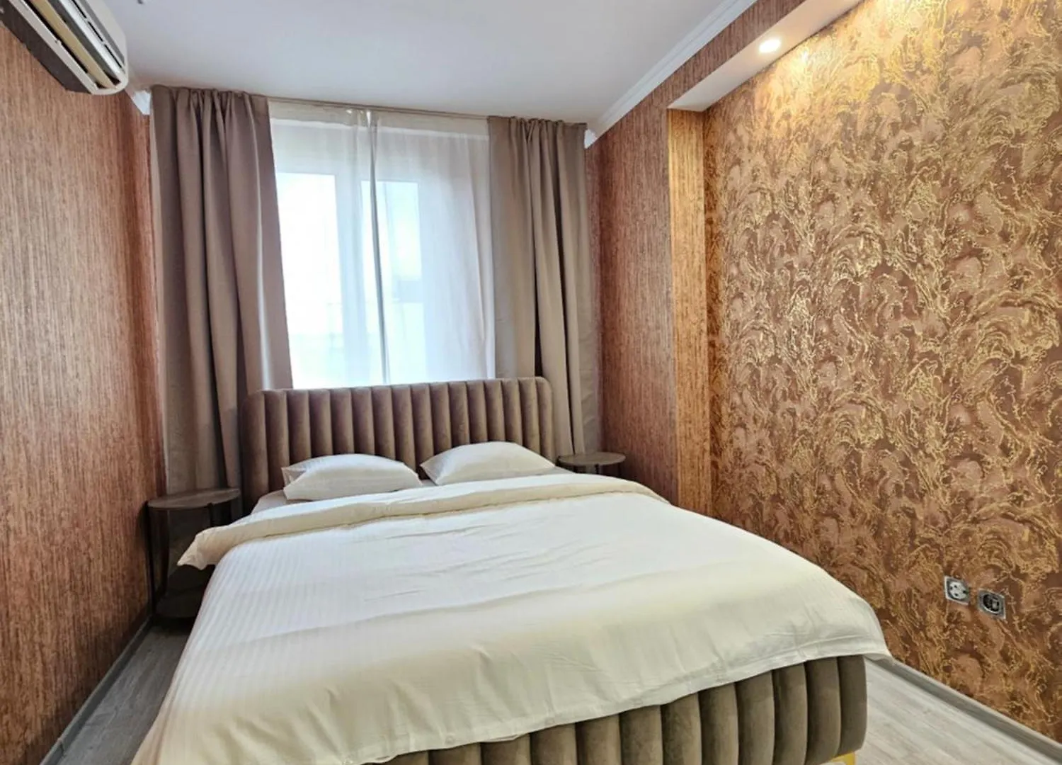Apartmán Touristic Center Jean Louis Calderon 28 Street Bukurešť