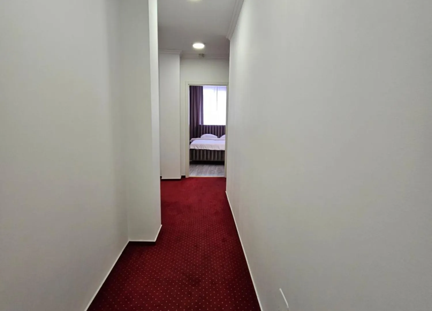 Apartmán Touristic Center Jean Louis Calderon 28 Street Bukurešť Rumunsko