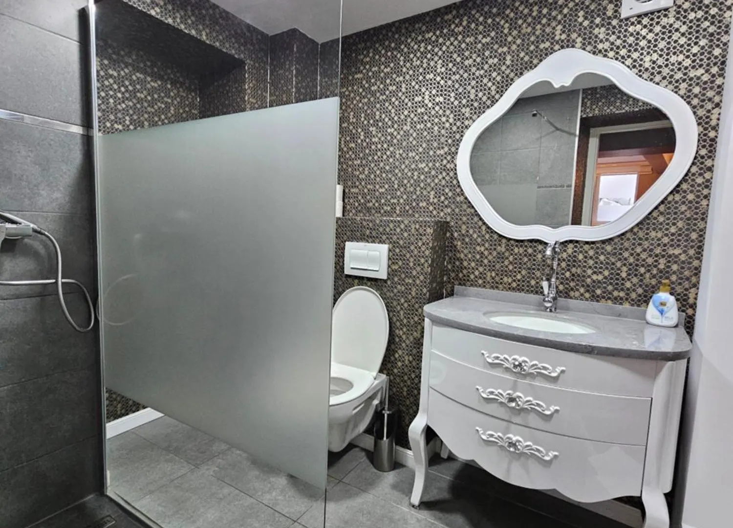 Apartament Touristic Center Jean Louis Calderon 28 Street Bukareszt