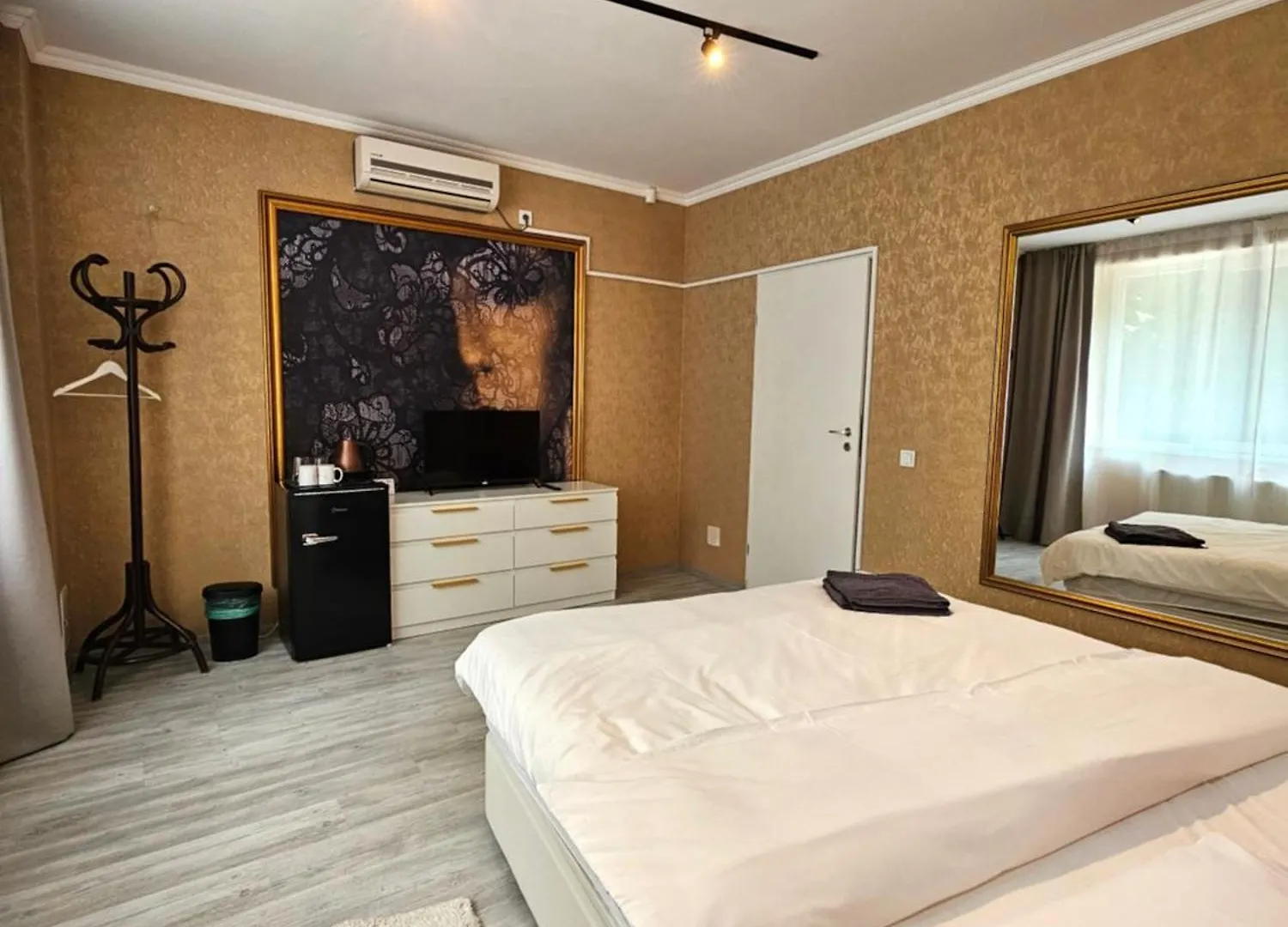 Apartament Touristic Center Jean Louis Calderon 28 Street Bukareszt